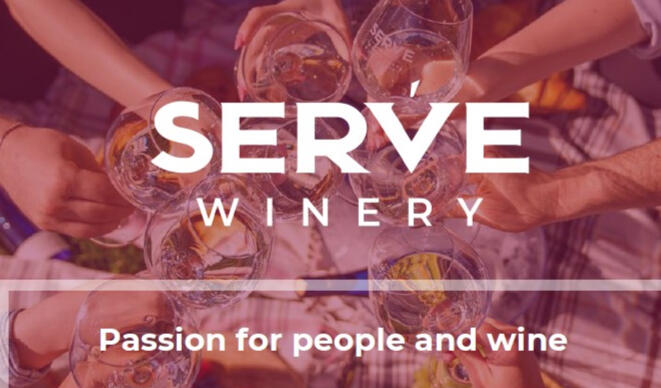 Serve Winery