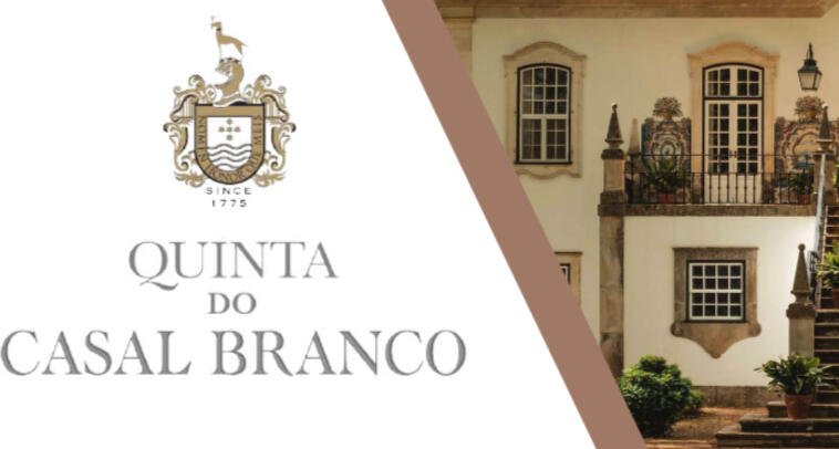 Qinta de Casal Branco